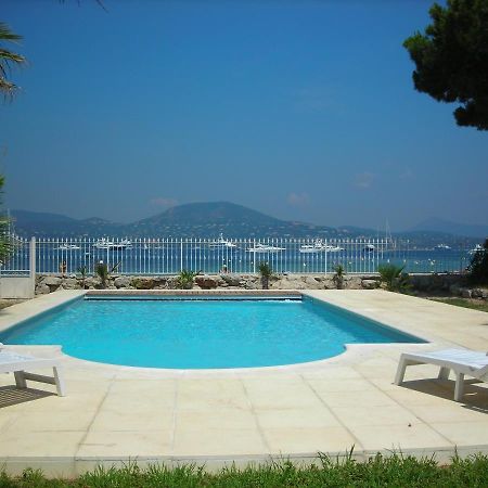 Villa Playa Del Sol -B4 Saint-Tropez Eksteriør bilde