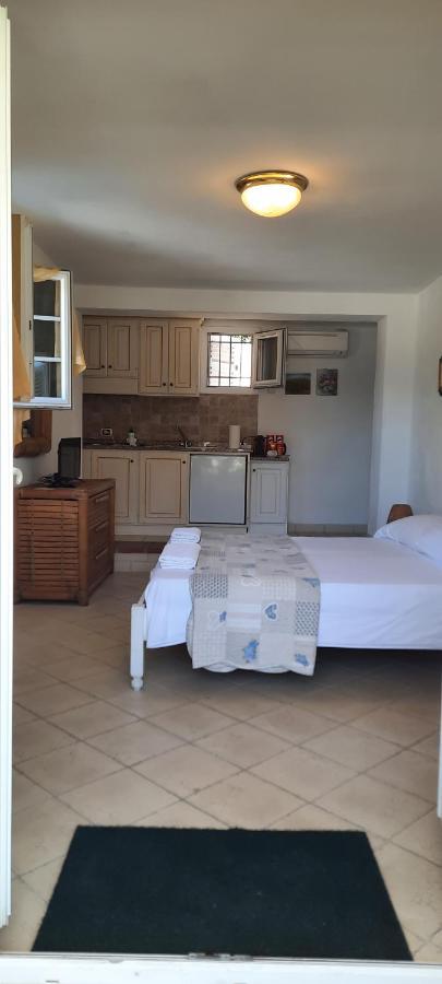 Villa Playa Del Sol -B4 Saint-Tropez Eksteriør bilde